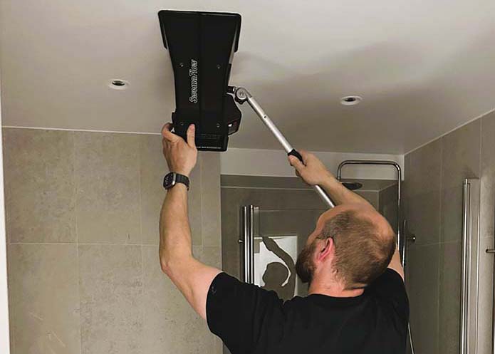 JL Ventservice AB: Din Partner för Ventilation – Idag och i Framtiden!