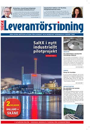 Las Tidningen